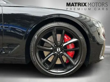 Continental GT Bang & Olufsen 12 Monate Garantie