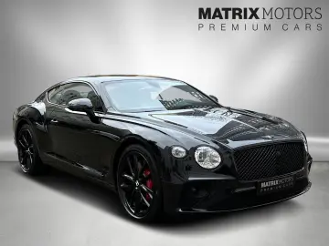 Continental GT Bang & Olufsen 12 Monate Garantie
