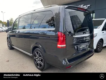 V 300 d EXCLUSIVE EDITION L AIRMATIC AMG TARTUFO