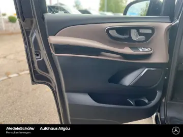 V 300 d EXCLUSIVE EDITION L AIRMATIC AMG TARTUFO