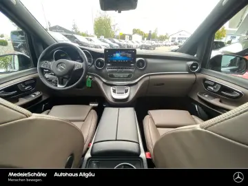V 300 d EXCLUSIVE EDITION L AIRMATIC AMG TARTUFO