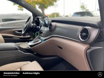 V 300 d EXCLUSIVE EDITION L AIRMATIC AMG TARTUFO