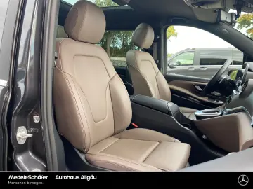 V 300 d EXCLUSIVE EDITION L AIRMATIC AMG TARTUFO