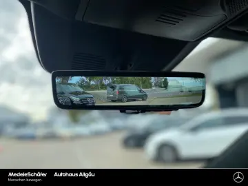 V 300 d EXCLUSIVE EDITION L AIRMATIC AMG TARTUFO