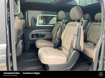 V 300 d EXCLUSIVE EDITION L AIRMATIC AMG TARTUFO