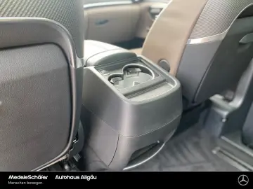 V 300 d EXCLUSIVE EDITION L AIRMATIC AMG TARTUFO
