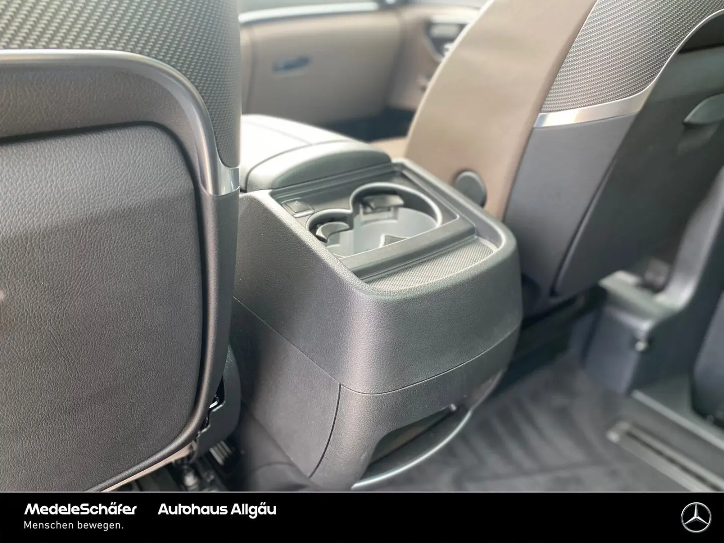 V 300 d EXCLUSIVE EDITION L AIRMATIC AMG TARTUFO