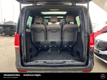 V 300 d EXCLUSIVE EDITION L AIRMATIC AMG TARTUFO