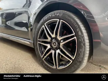 V 300 d EXCLUSIVE EDITION L AIRMATIC AMG TARTUFO