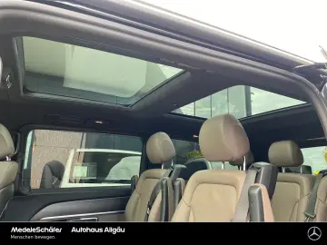 V 300 d EXCLUSIVE EDITION L AIRMATIC AMG TARTUFO