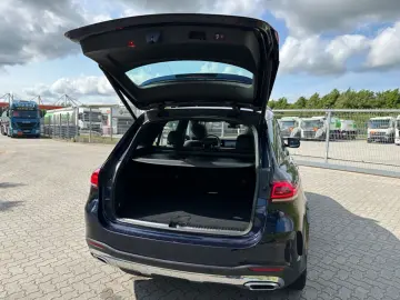 GLE 450 4Matic AMG Line Pano 360° Airmatic Memo