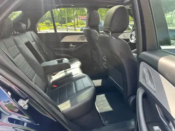 GLE 450 4Matic AMG Line Pano 360° Airmatic Memo