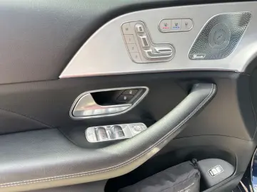 GLE 450 4Matic AMG Line Pano 360° Airmatic Memo