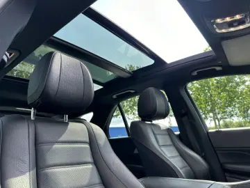 GLE 450 4Matic AMG Line Pano 360° Airmatic Memo
