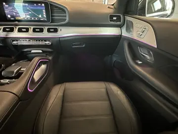 GLE 450 4Matic AMG Line Pano 360° Airmatic Memo
