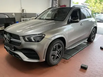 GLE 450 4Matic AMG Line AHK|Pano|SD|ACC|Bel.Sitz
