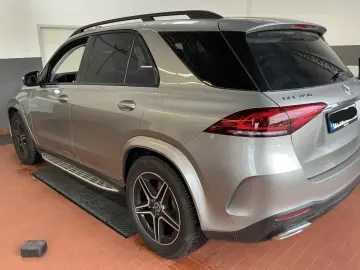 GLE 450 4Matic AMG Line AHK|Pano|SD|ACC|Bel.Sitz