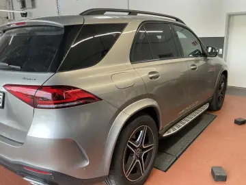 GLE 450 4Matic AMG Line AHK|Pano|SD|ACC|Bel.Sitz