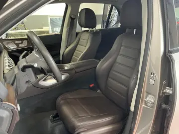 GLE 450 4Matic AMG Line AHK|Pano|SD|ACC|Bel.Sitz