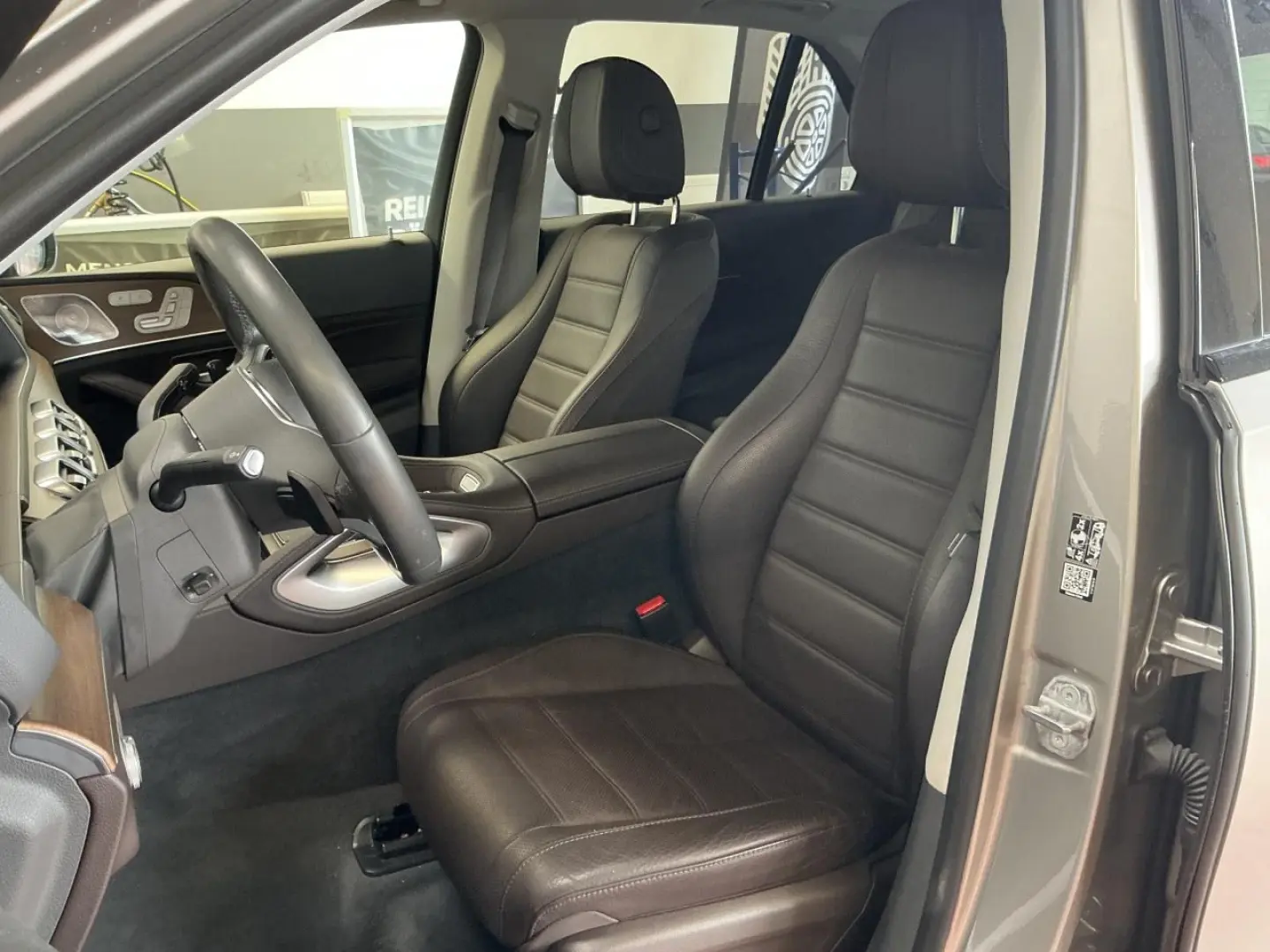 GLE 450 4Matic AMG Line AHK|Pano|SD|ACC|Bel.Sitz
