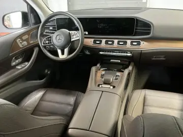 GLE 450 4Matic AMG Line AHK|Pano|SD|ACC|Bel.Sitz