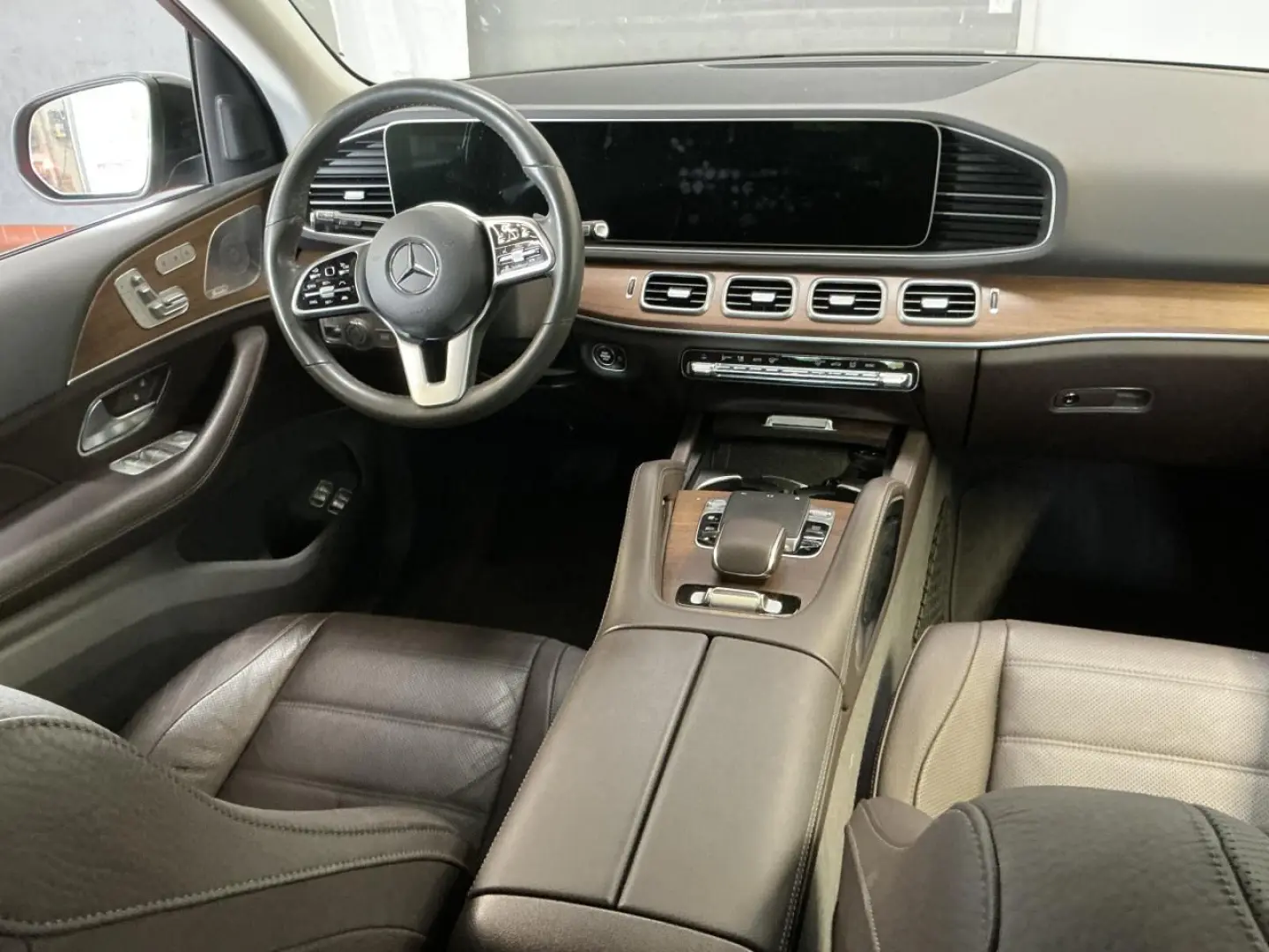 GLE 450 4Matic AMG Line AHK|Pano|SD|ACC|Bel.Sitz