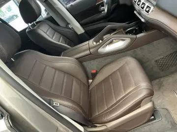 GLE 450 4Matic AMG Line AHK|Pano|SD|ACC|Bel.Sitz