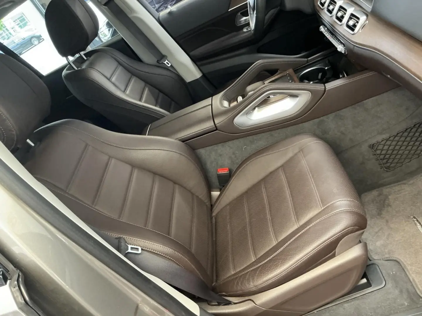 GLE 450 4Matic AMG Line AHK|Pano|SD|ACC|Bel.Sitz