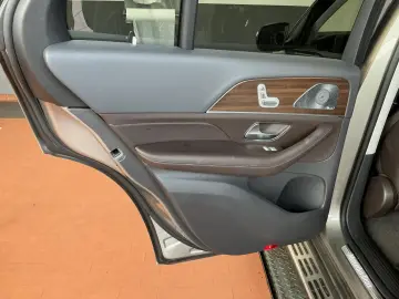 GLE 450 4Matic AMG Line AHK|Pano|SD|ACC|Bel.Sitz