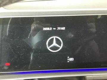 GLE 450 4Matic AMG Line AHK|Pano|SD|ACC|Bel.Sitz