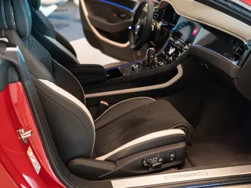 Continental GT Speed First Edition VAT*