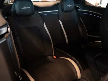 Continental GT Speed First Edition VAT*