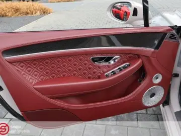 Continental GTC Speed W12 MULLINER-Keramik-CarbP