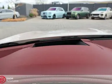Continental GTC Speed W12 MULLINER-Keramik-CarbP