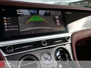 Continental GTC Speed W12 MULLINER-Keramik-CarbP