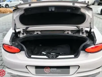 Continental GTC Speed W12 MULLINER-Keramik-CarbP