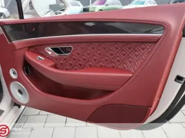 Continental GTC Speed W12 MULLINER-Keramik-CarbP