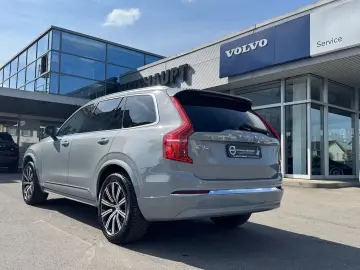 XC90 B5*Plus Bright*NP 87910*7Sitze*360°*AHK