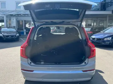 XC90 B5*Plus Bright*NP 87910*7Sitze*360°*AHK