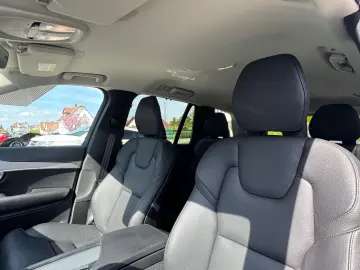 XC90 B5*Plus Bright*NP 87910*7Sitze*360°*AHK