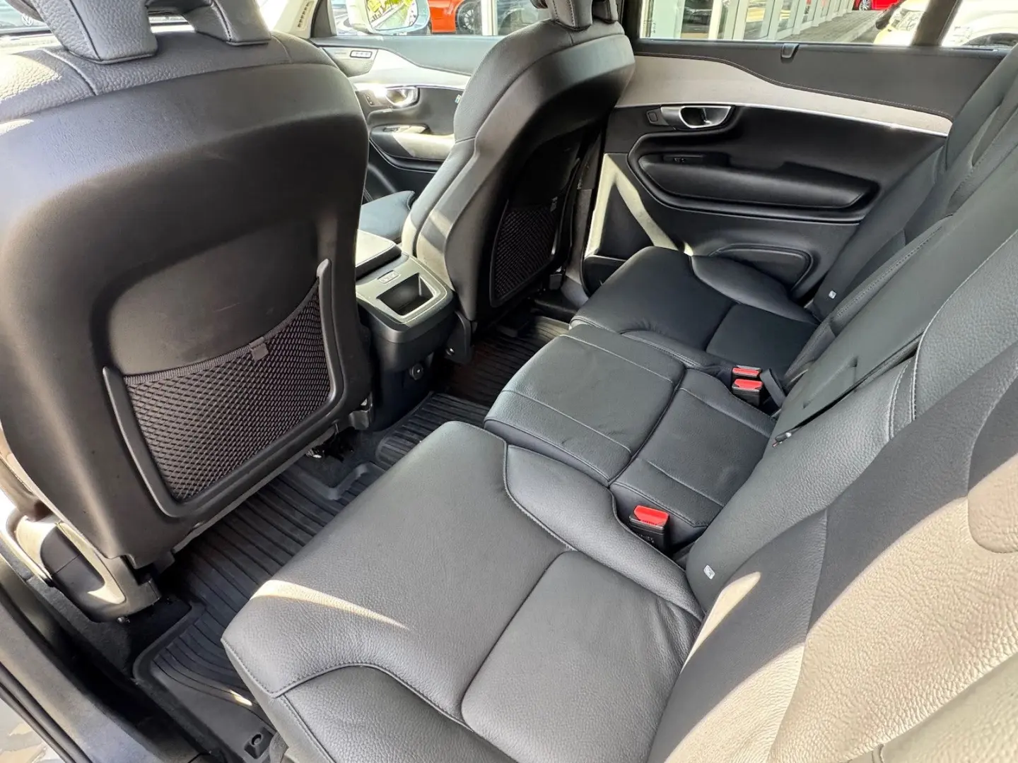 XC90 B5*Plus Bright*NP 87910*7Sitze*360°*AHK