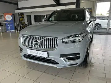 XC90 T8 Plus Bright Recharge AWD BLIS Pano 360