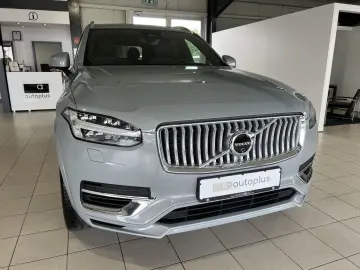 XC90 T8 Plus Bright Recharge AWD BLIS Pano 360°