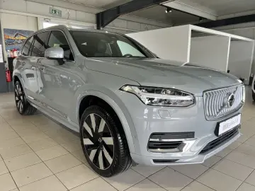 XC90 T8 Plus Bright Recharge AWD BLIS Pano 360°