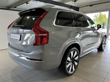 XC90 T8 Plus Bright Recharge AWD BLIS Pano 360°