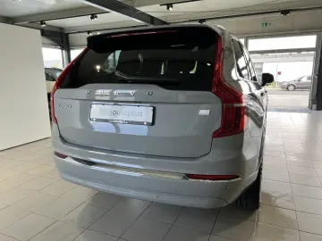 XC90 T8 Plus Bright Recharge AWD BLIS Pano 360°