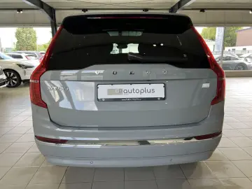 XC90 T8 Plus Bright Recharge AWD BLIS Pano 360°