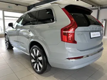 XC90 T8 Plus Bright Recharge AWD BLIS Pano 360°