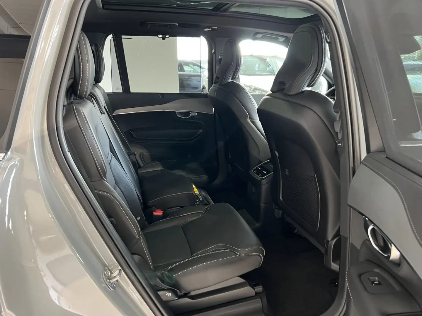 XC90 T8 Plus Bright Recharge AWD BLIS Pano 360°