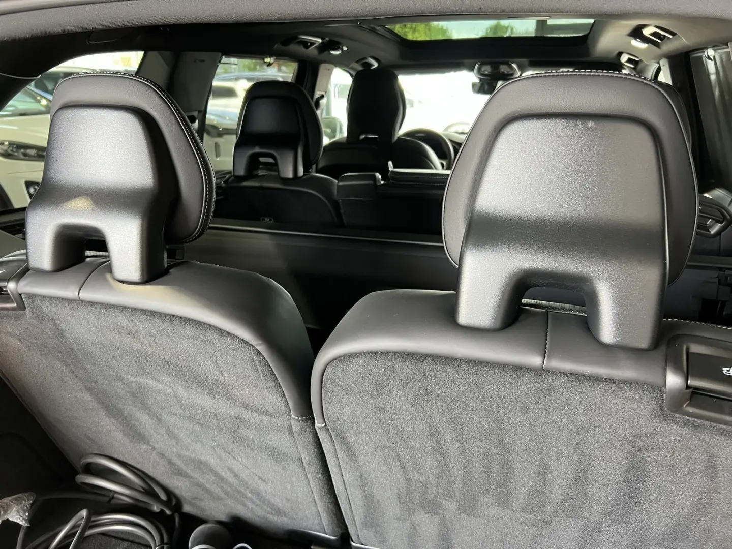 XC90 T8 Plus Bright Recharge AWD BLIS Pano 360°
